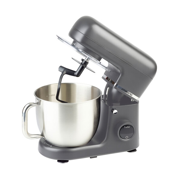 Retro foodprosessor