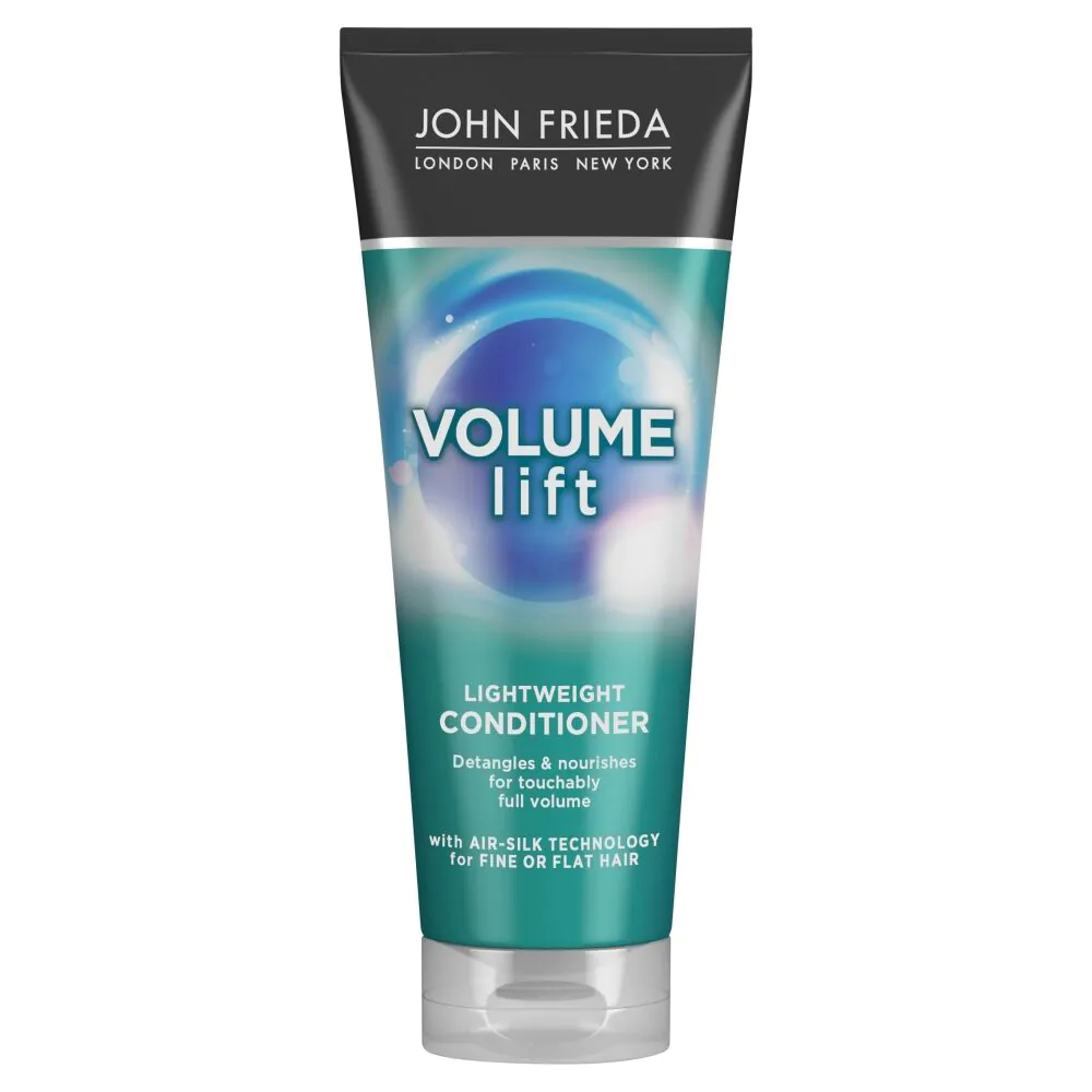 John Frieda Luxurious Volume Odżywka