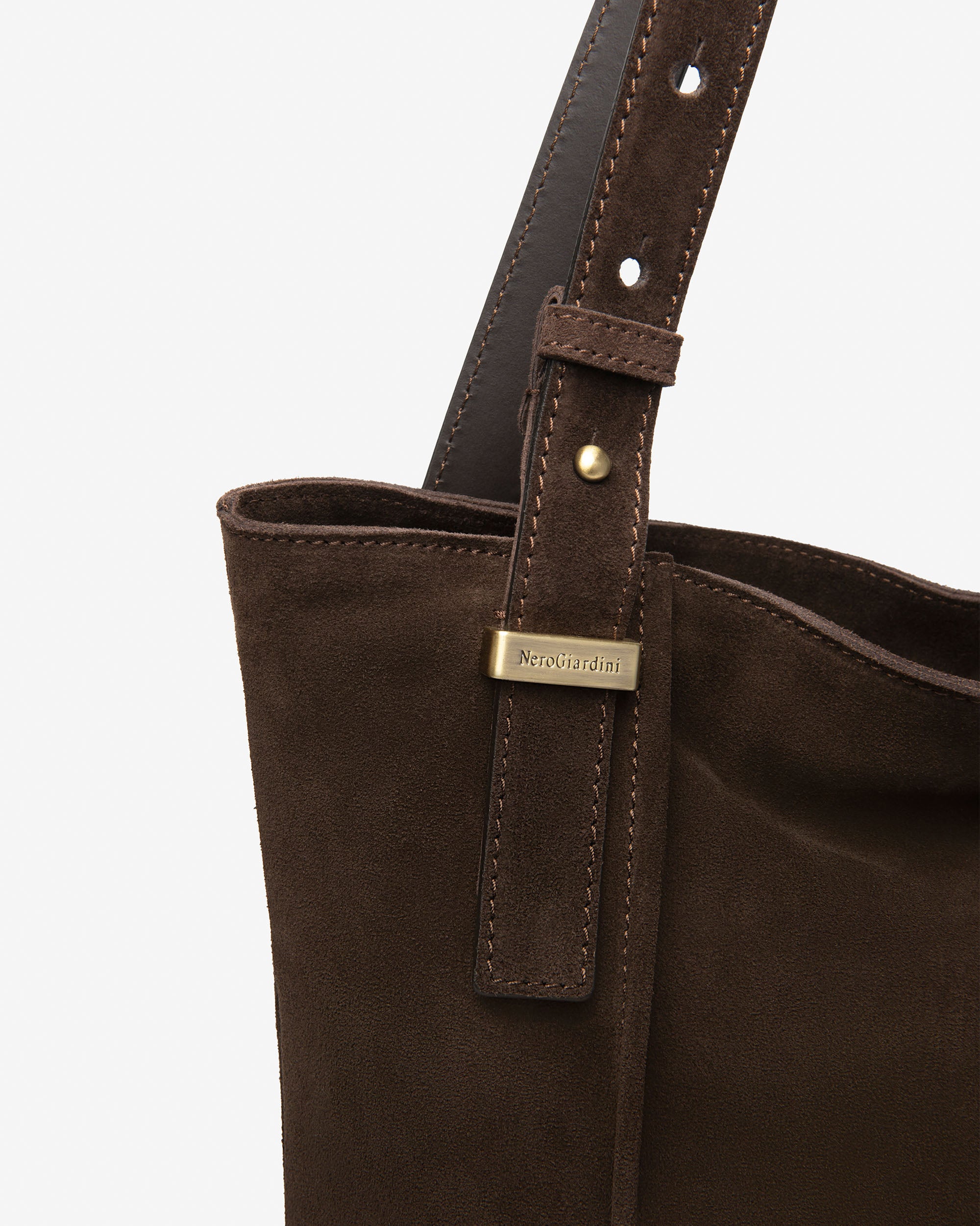  Leder-Tragetasche für Damen