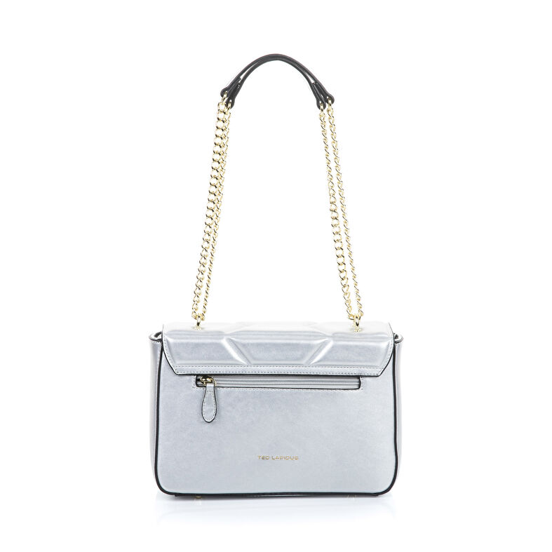 Sacs femme Sacs Gris