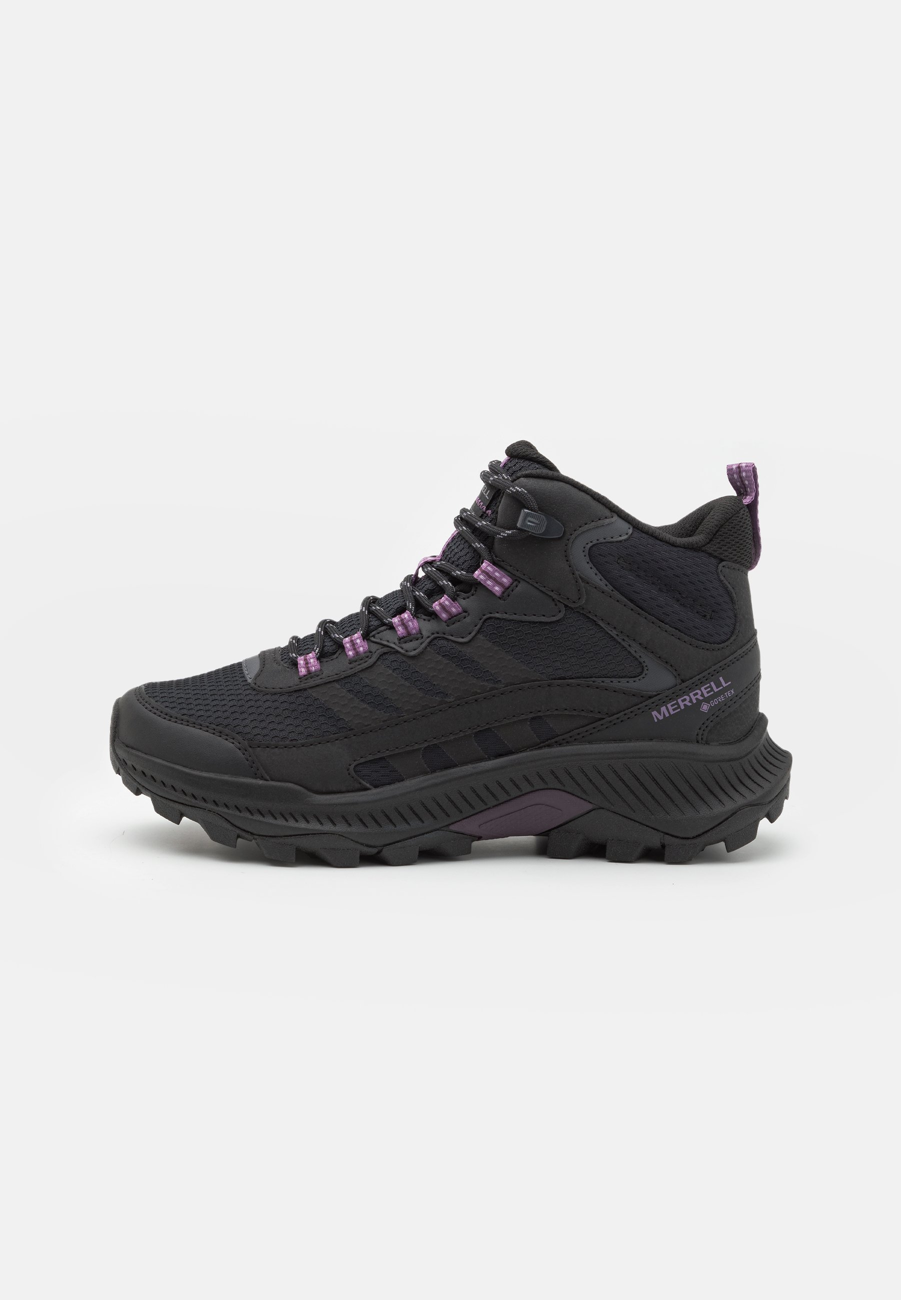 Merrell SPEED STRIKE 2 - Fjellsko - black