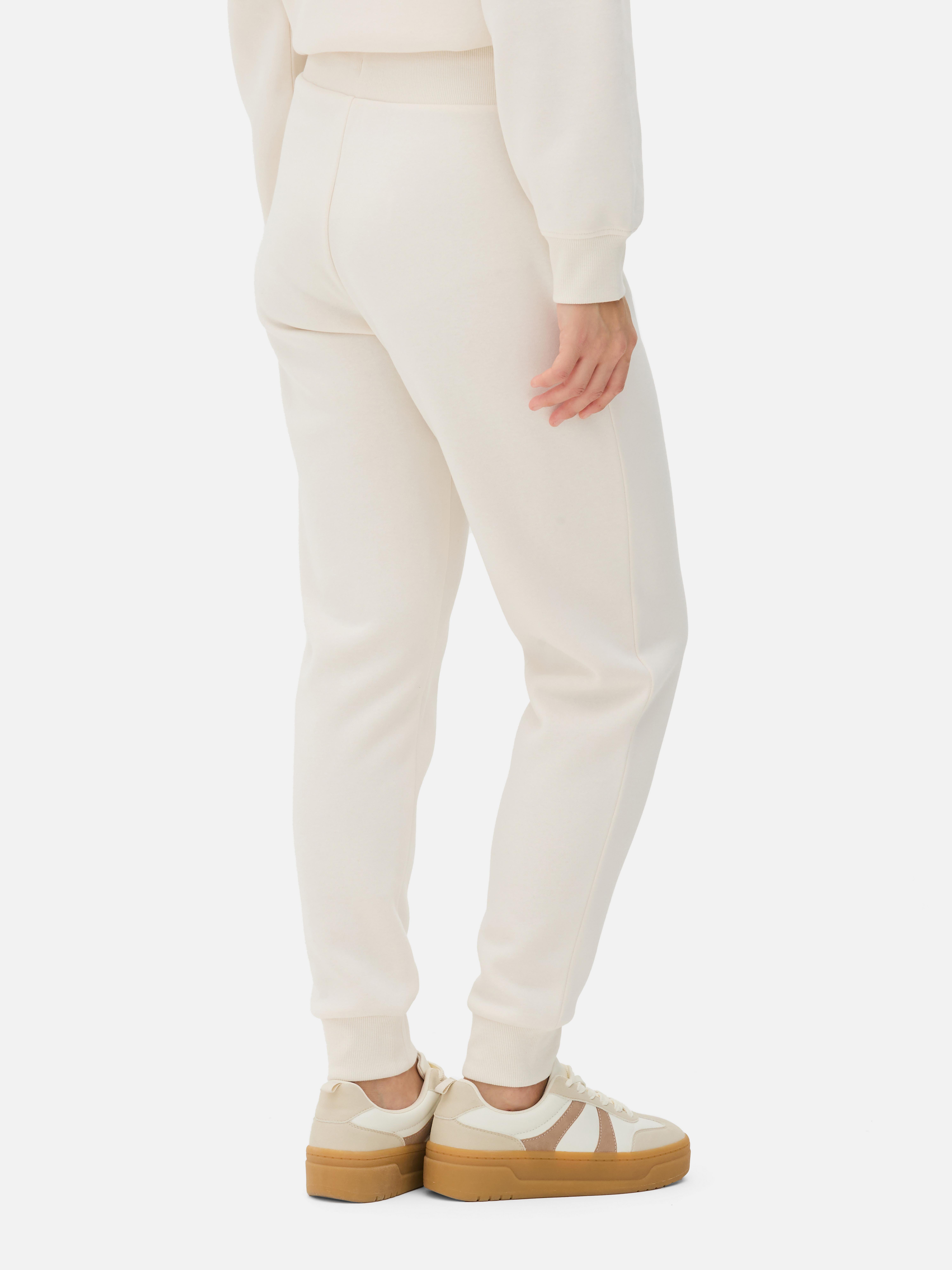 Pantaloni de trening conici casual Pantaloni de trening confortabili și eleganți, indispensabili în timpul liber