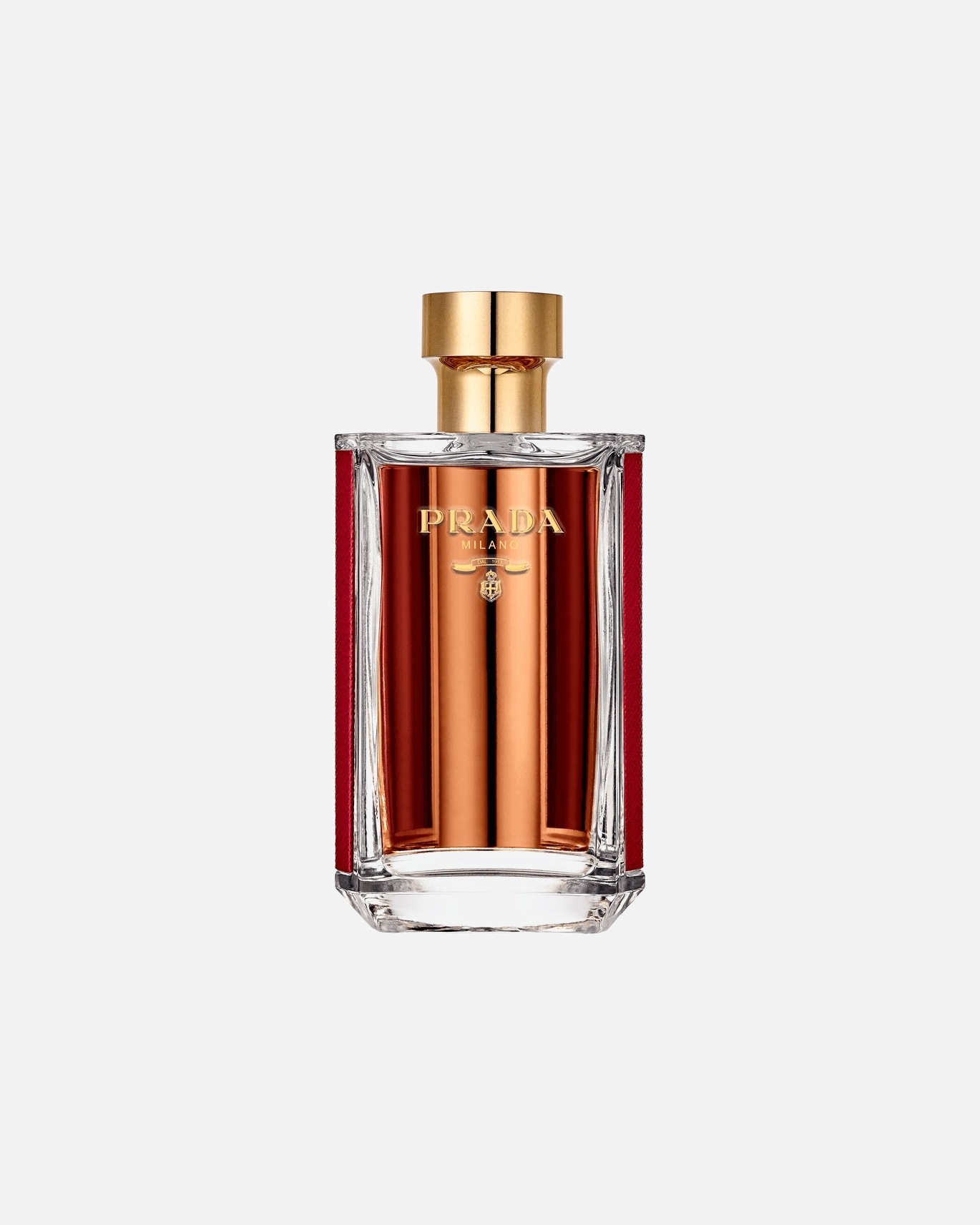 Parfumovaná voda Prada La Femme Intense - 100 ml