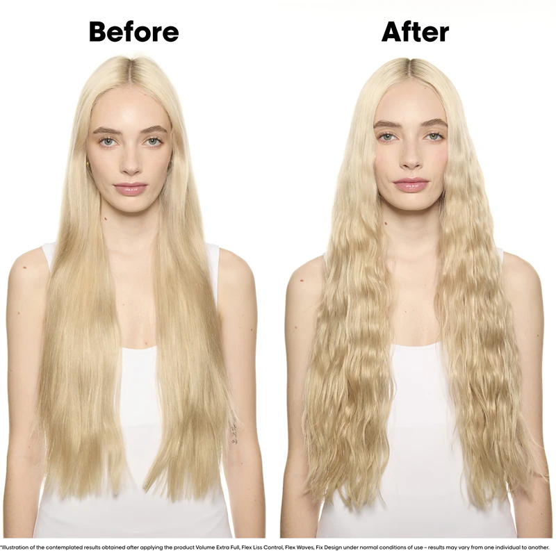 L'Oréal Professionnel Tecni.Art Flex Waves spray efeito onda de praia