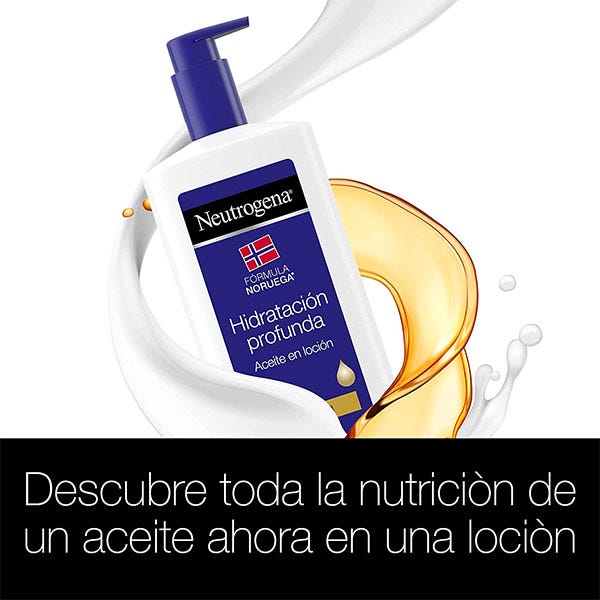 Hluboká hydratace | 400 ml