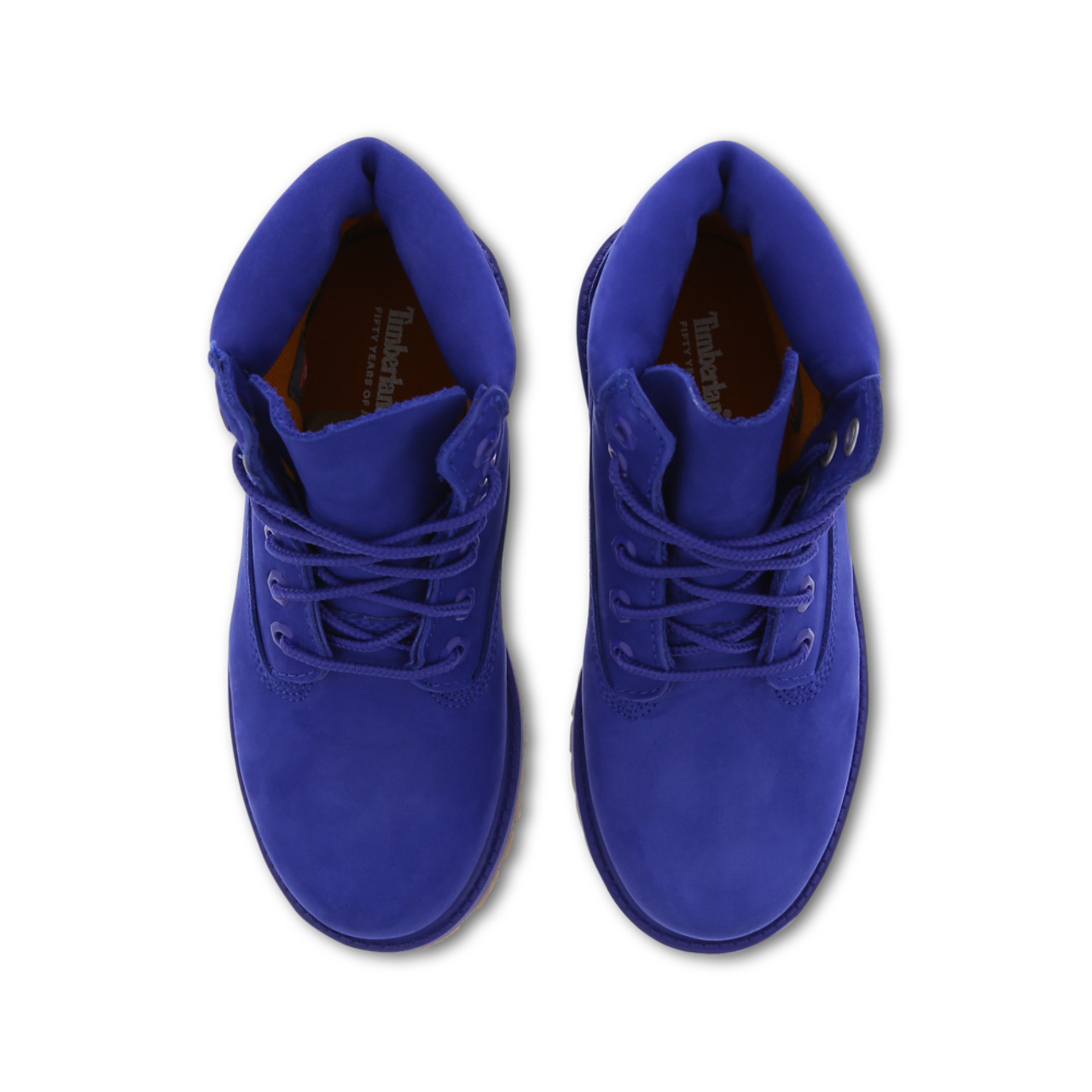 Timberland 6 tommer