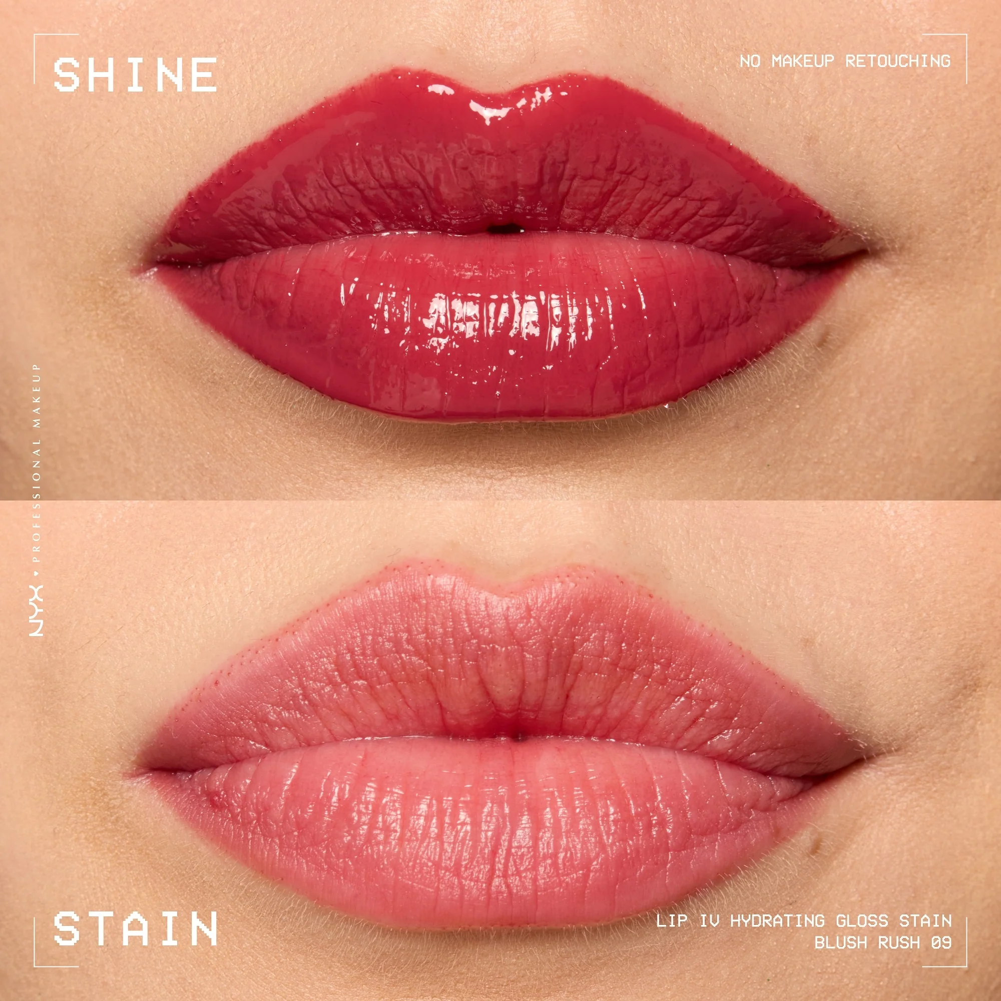 Labbra Lip IV - Gloss