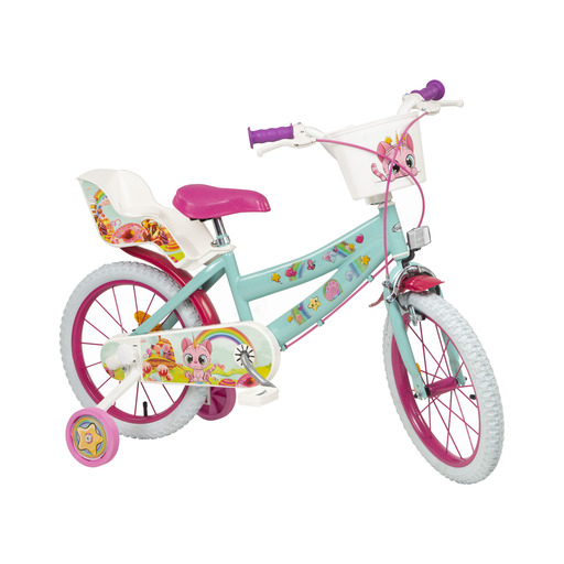 Vélo Gaticornio 16 pouces