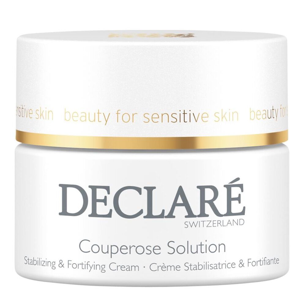 Declare Couperose Solution Stabiliserande & Stärkande Kräm