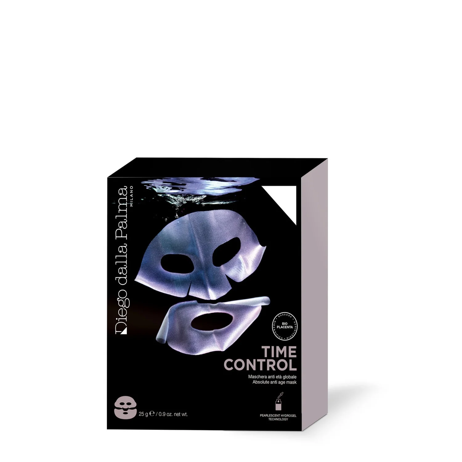 Time Control Maschera Anti Età Globale - Maschera Anti-età viso
