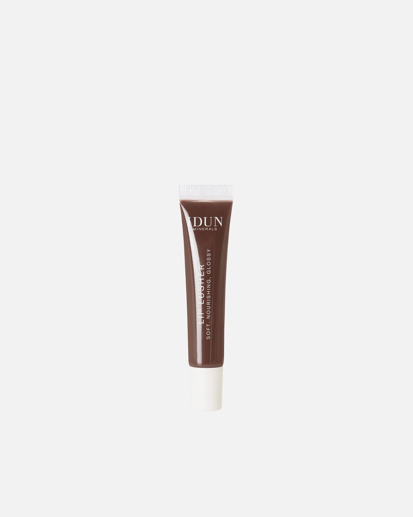 IDUN Minerals Lipgloss lūpų blizgesys - 8 ml