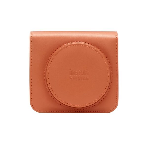 Zaštitna futrola za Fujifilm Instax Terracotta Ora Square SQ1<br>terakotna