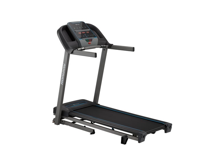 Horizon Fitness tredemølle »eTR 3.0«
