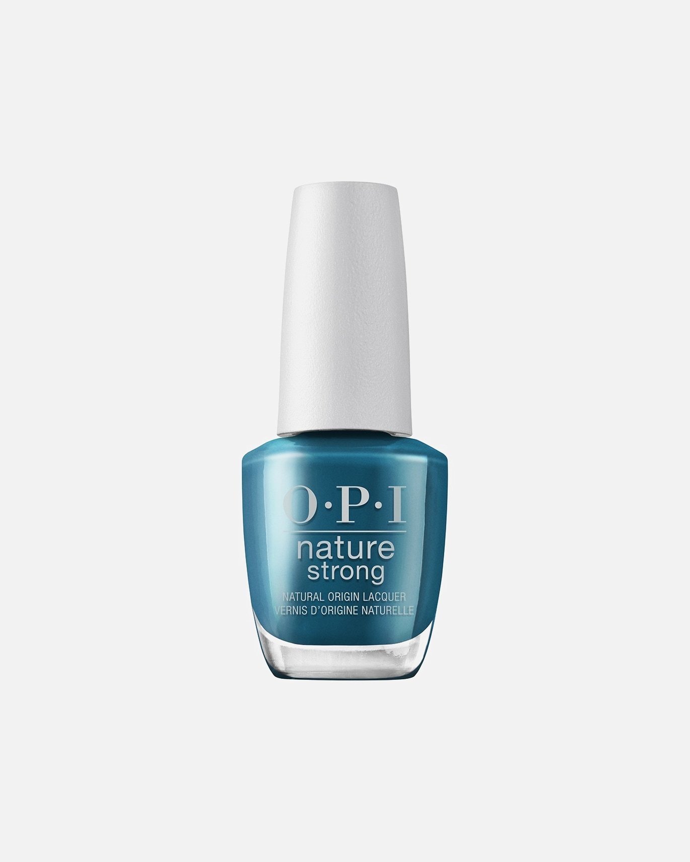 OPI Nail Lacquer Nature Strong Vegan - 15 ml