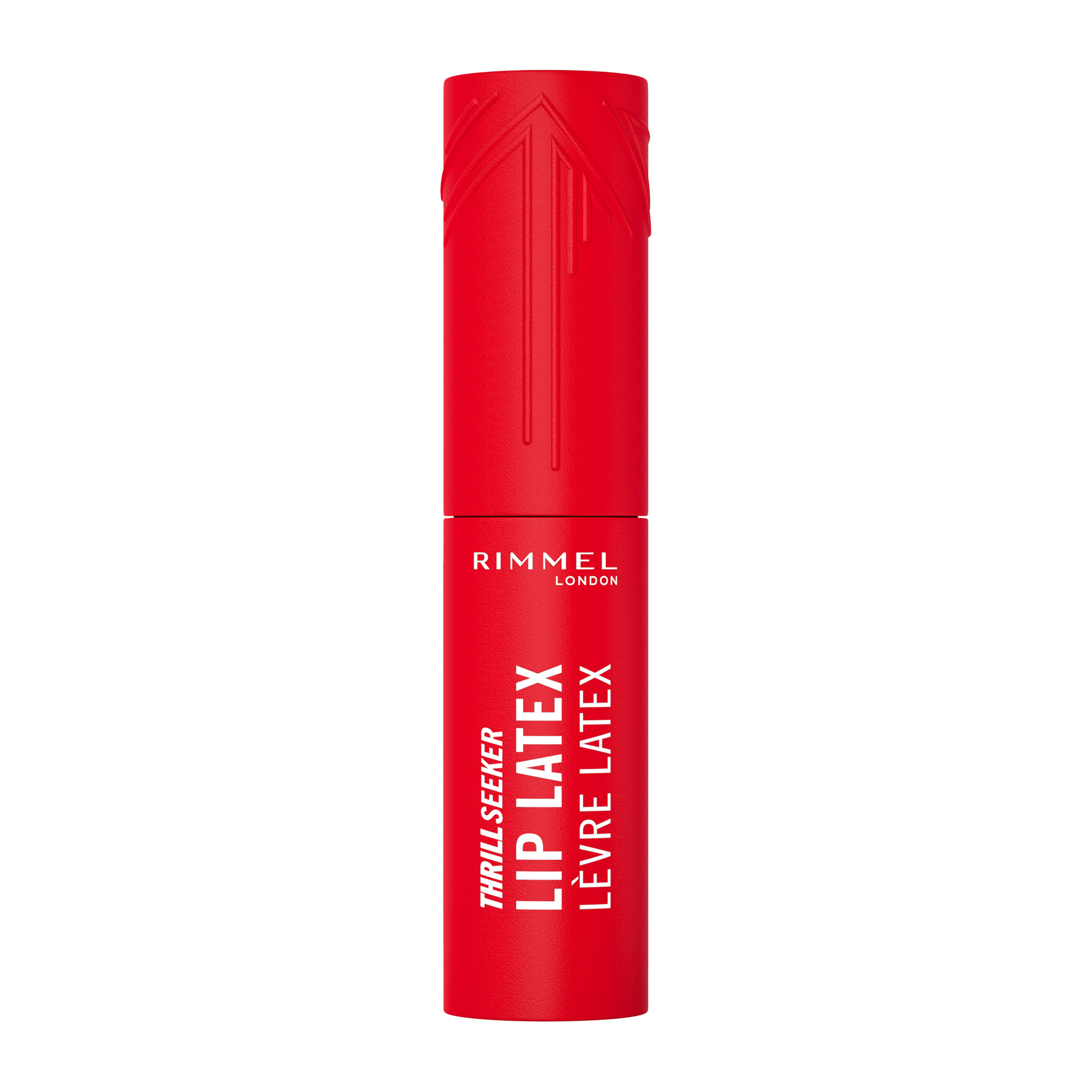 Tekutý rúž Thrill Seeker Lip Latex Tekuté rúže