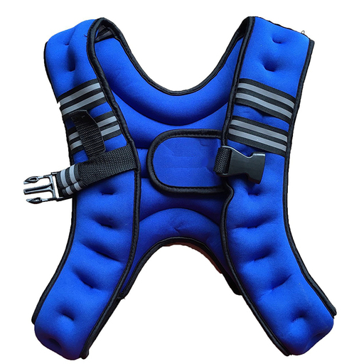  Clover Fitness Neopren-Gewichtsweste