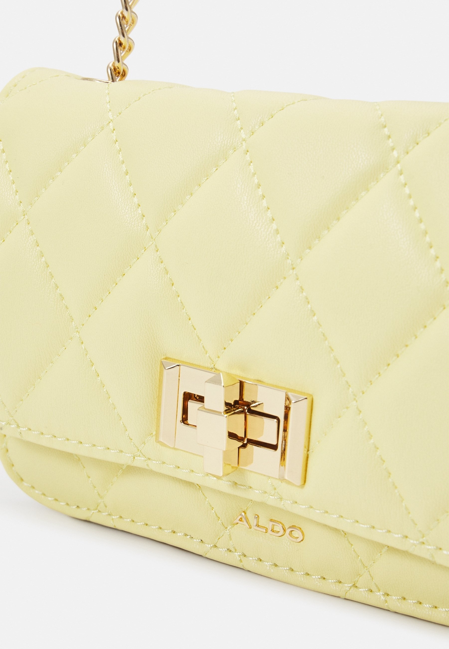 ALDO torba preko tijela - žuta