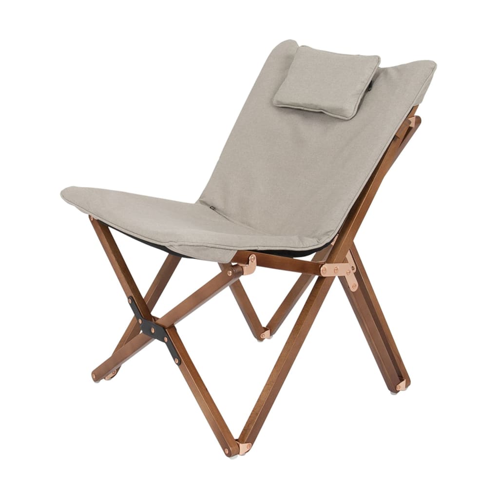 Silla De Relax Bloomsbury Bo-camp