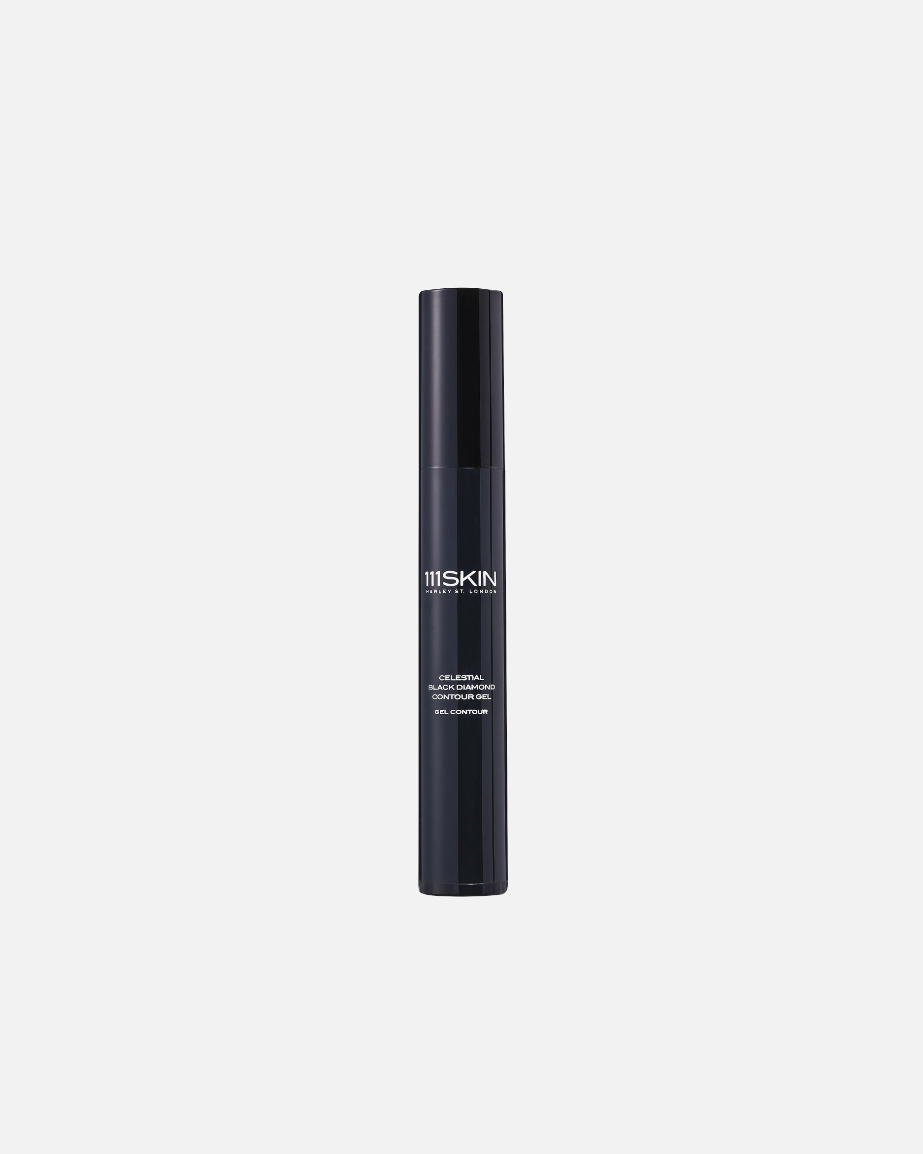 111Skin Omladzujúci kontúrovací gél Black Diamond – 15 ml