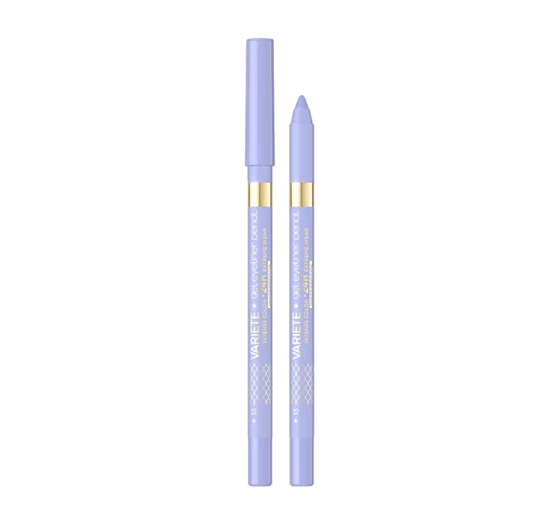 Eveline Cosmetics Variété żelowa kredka do oczu matowa 13 Blue Sky 1,3 g