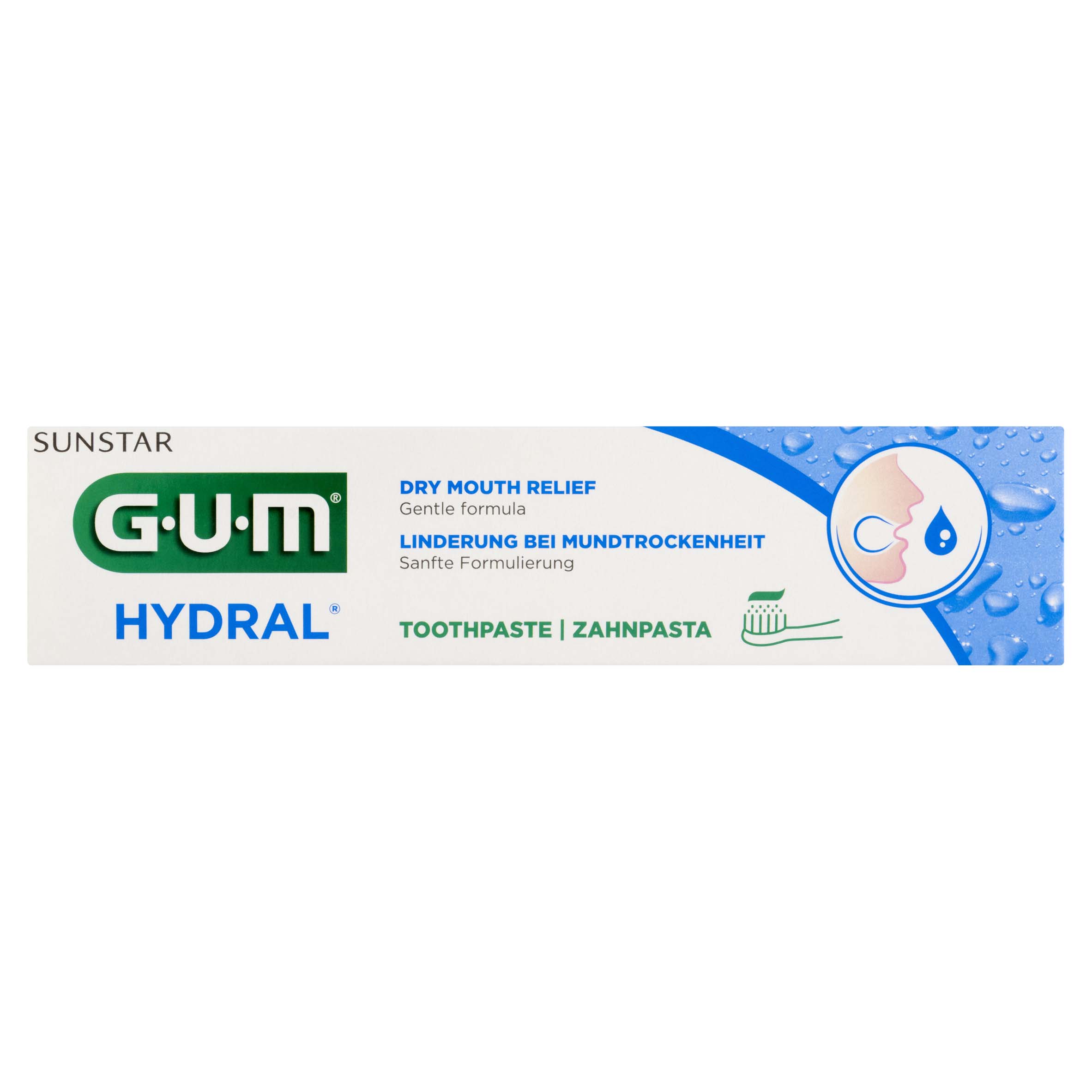 Guma hidral