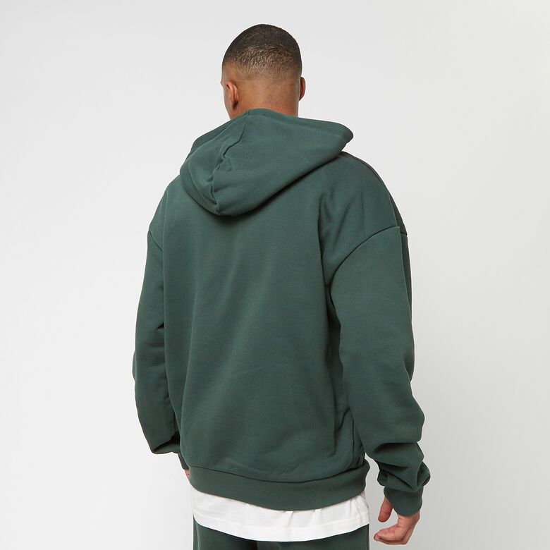 Sudadera con capucha ultrarresistente