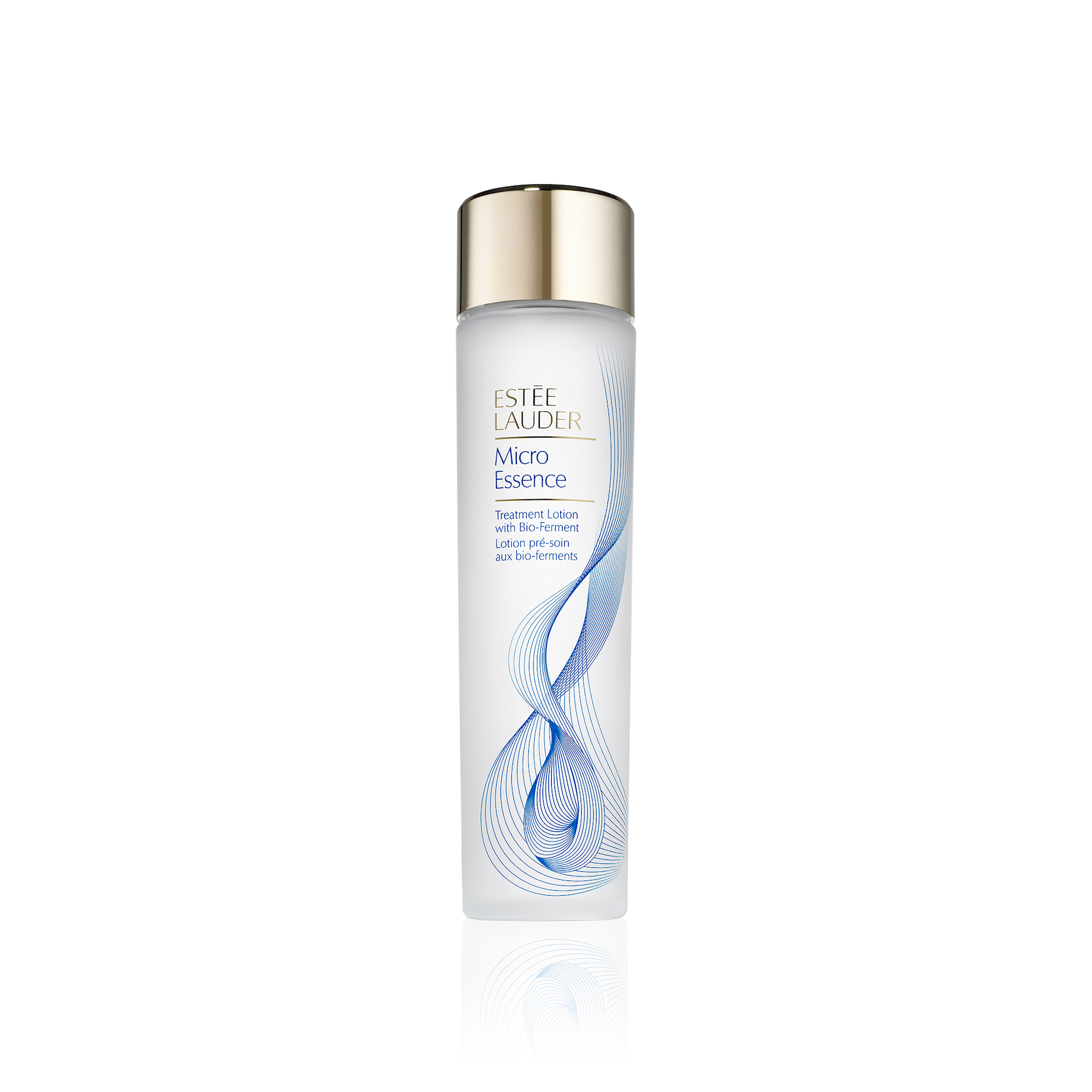 Micro Essence ápoló lotion Bio-Ferment 200 ml - Estée Lauder