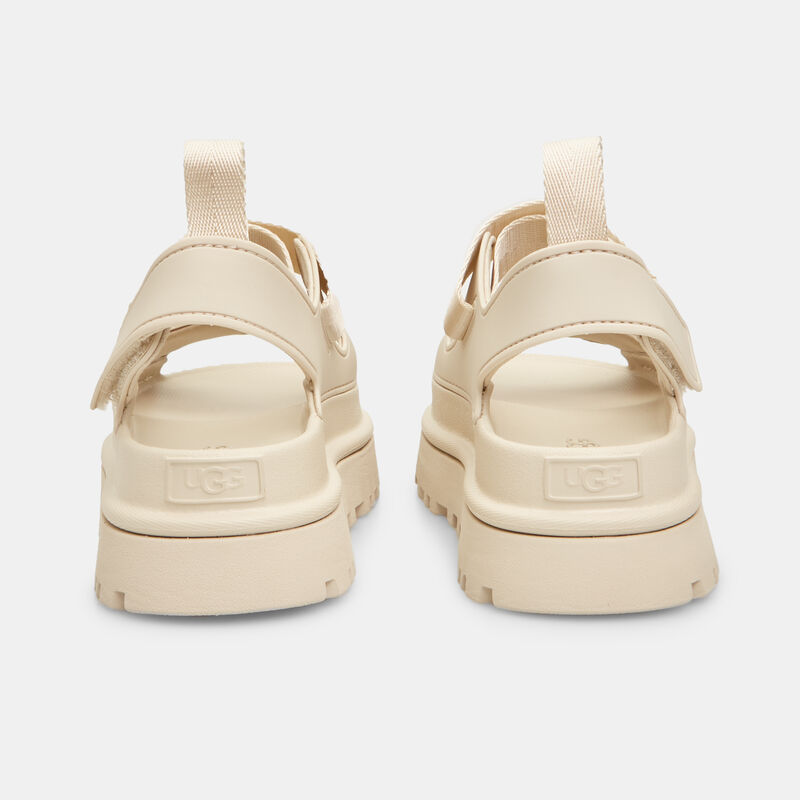 Ugg GoldenGlow Damsandaler