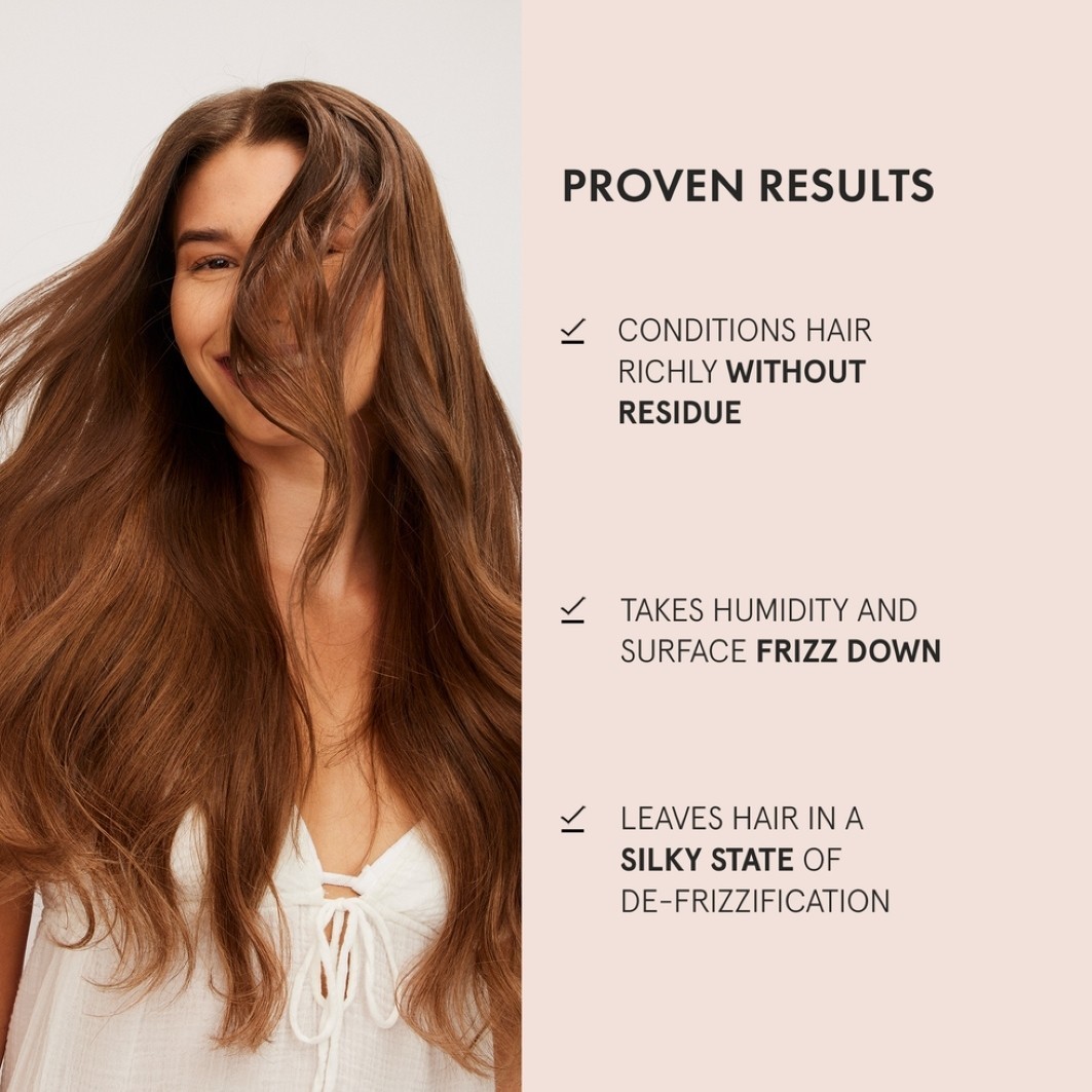 BONDIBOOST Anti Frizz Conditioner