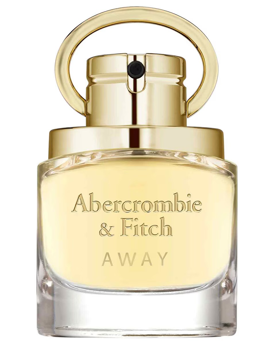 ABERCROMBIE & FITCH AWAY ΓΥΝΑΙΚΕΙΟ EAU DE PARFUM