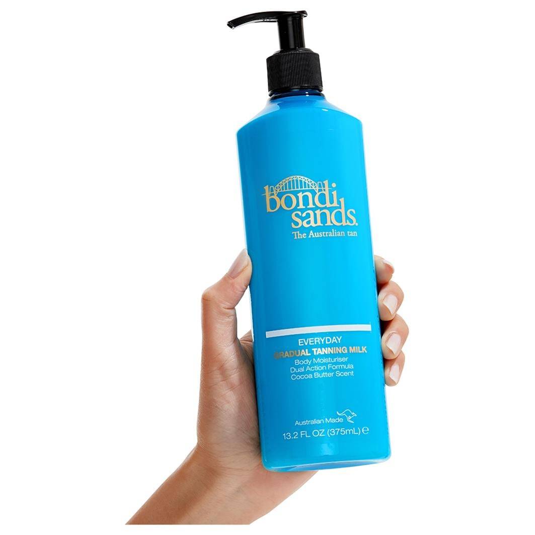 Bondi Sands samotamnjenje, mlijeko za dnevno tamnjenje – 100 ml – putno pakiranje