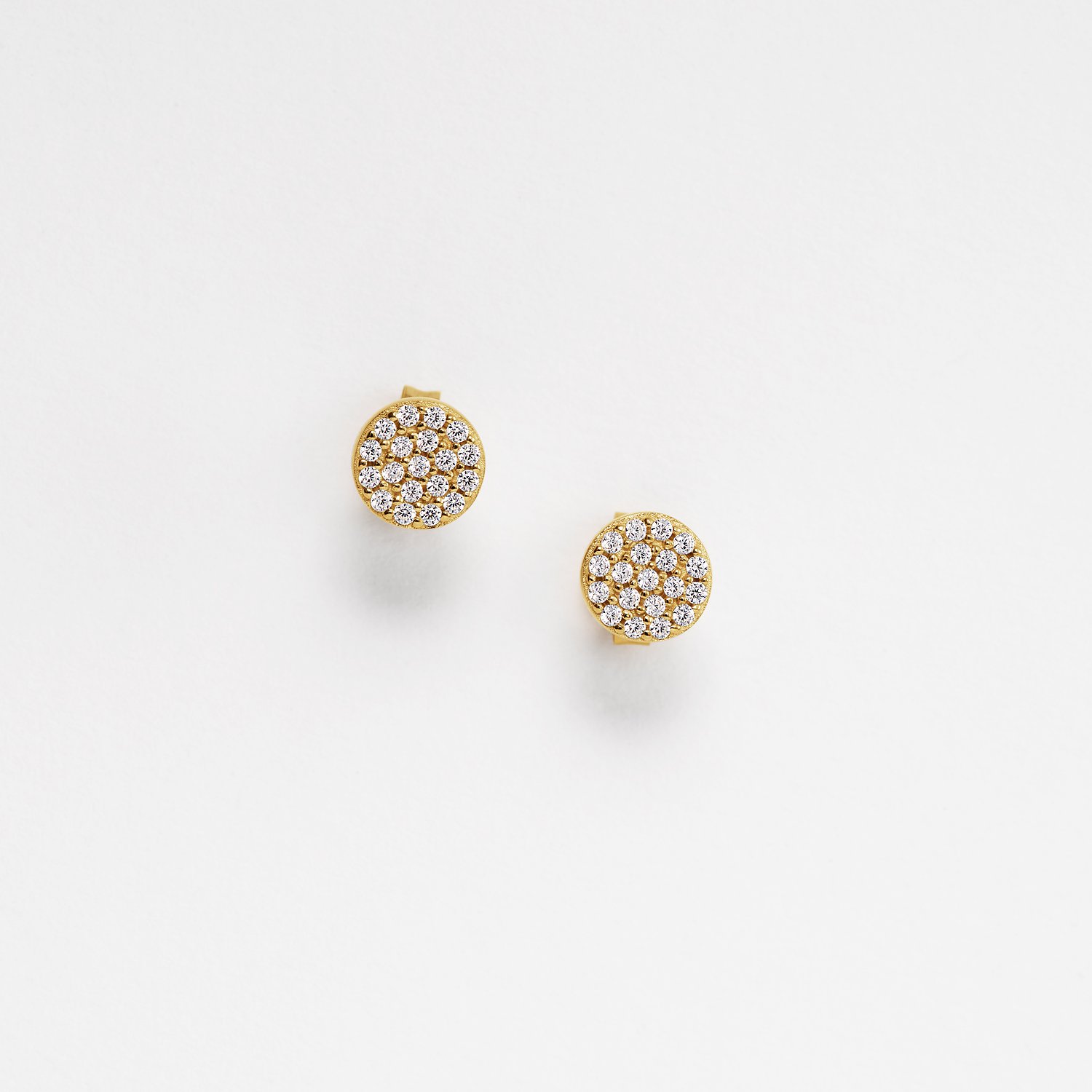 Esprit Boucles d'oreilles