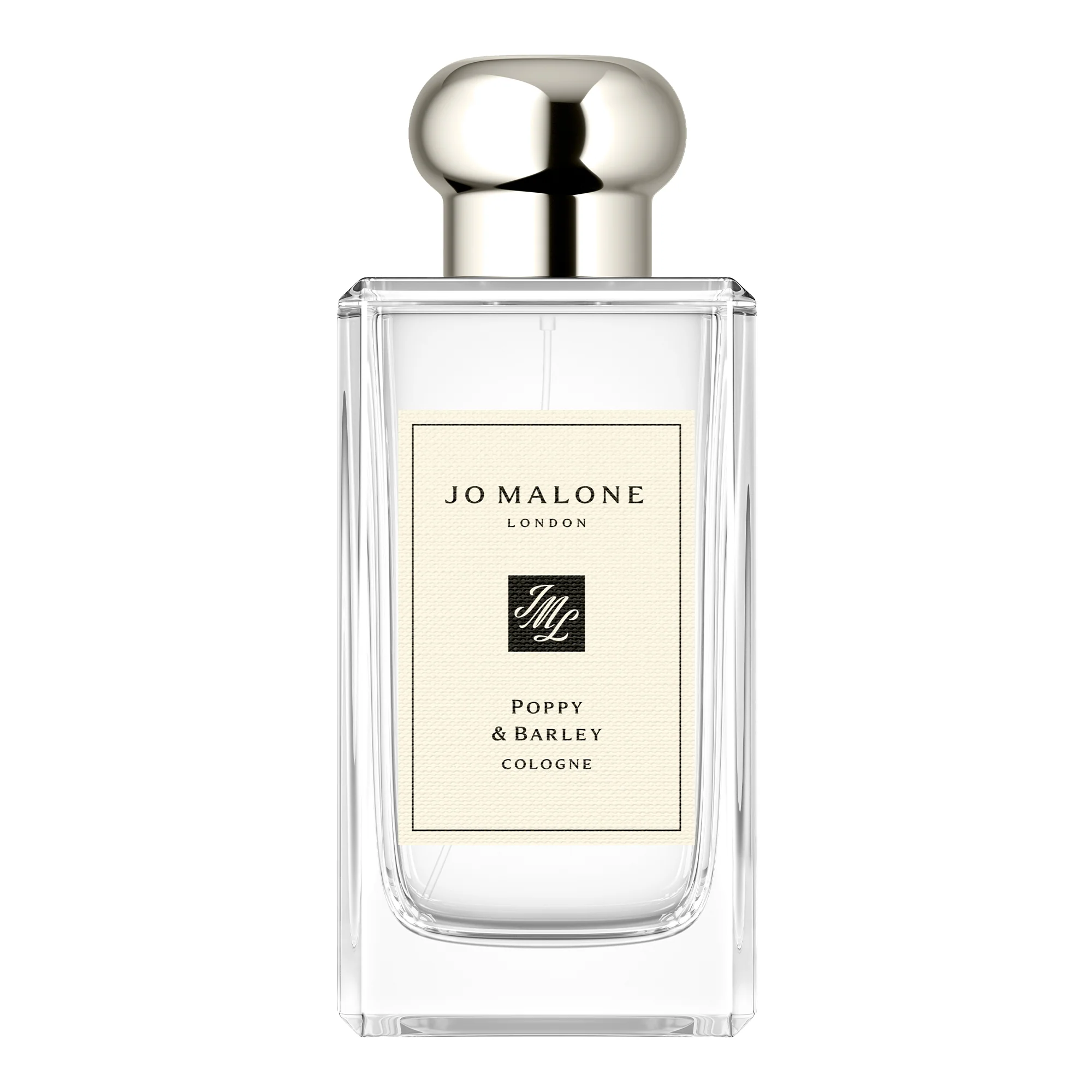 Colonie Poppy & Barley - Colonia Unisex, Colonia, Eau de Toilette, Eau de Toilette Unisex
