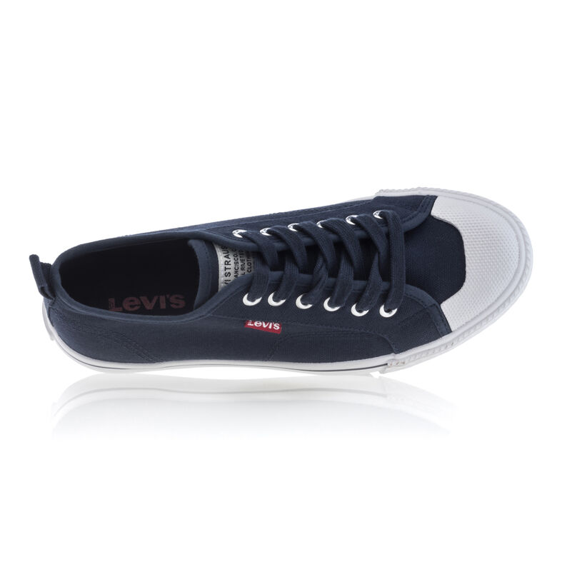  Καλάθια / sneakers Garcon Bleu
