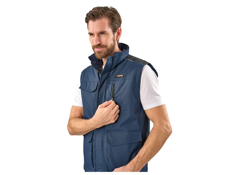 PARKSIDE PERFORMANCE® Äitiysliivi miehille