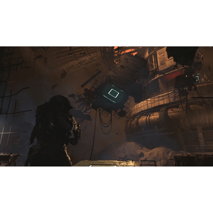 Cronos: The New Dawn • Jeu Nintendo Switch 2