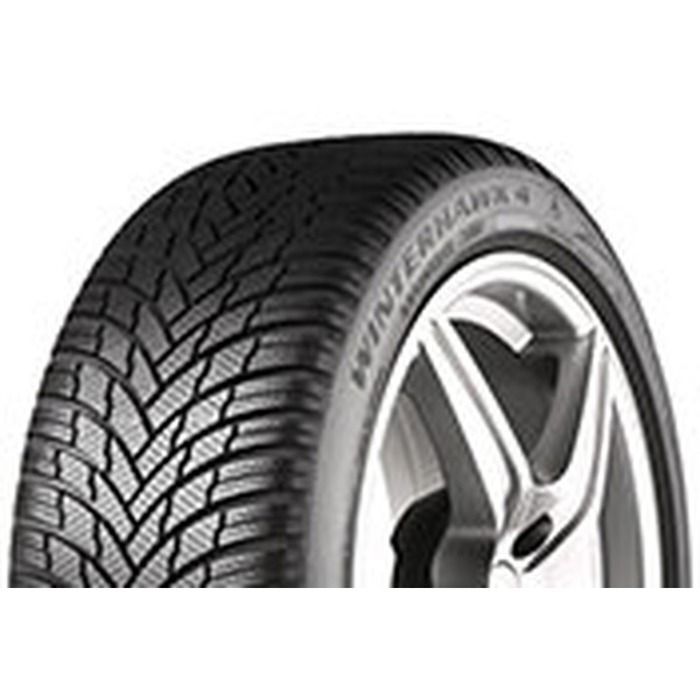 Neumático de invierno FIRESTONE WINTERHAWK 4 3PMSF M+S XL 185/65 15 92T