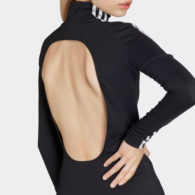 Vestido Rib Essentials