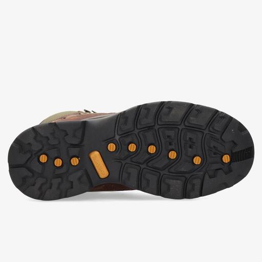  Timberland Chocorua
