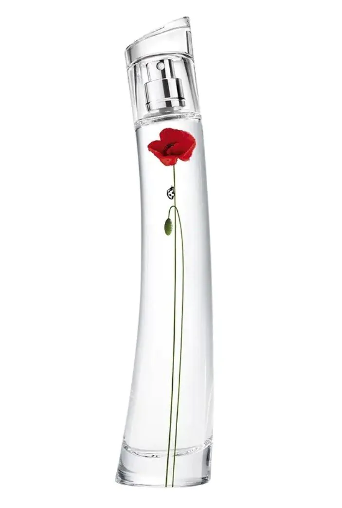 Kenzo Flower La Recolte Parisienne Woda perfumowana dla kobiet, 75 ml