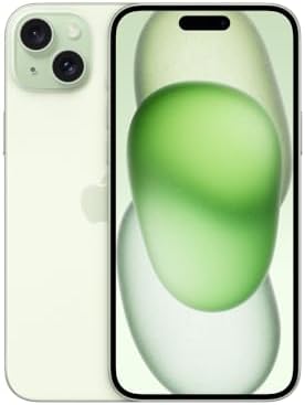 Apple iPhone 15 Plus, 128 GB, Rosa