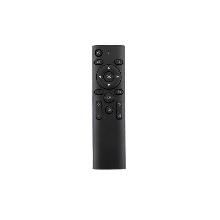 Projecteur 4K HOME DELUXE LINO - 400 ANSI Lumens - Avec écran et support