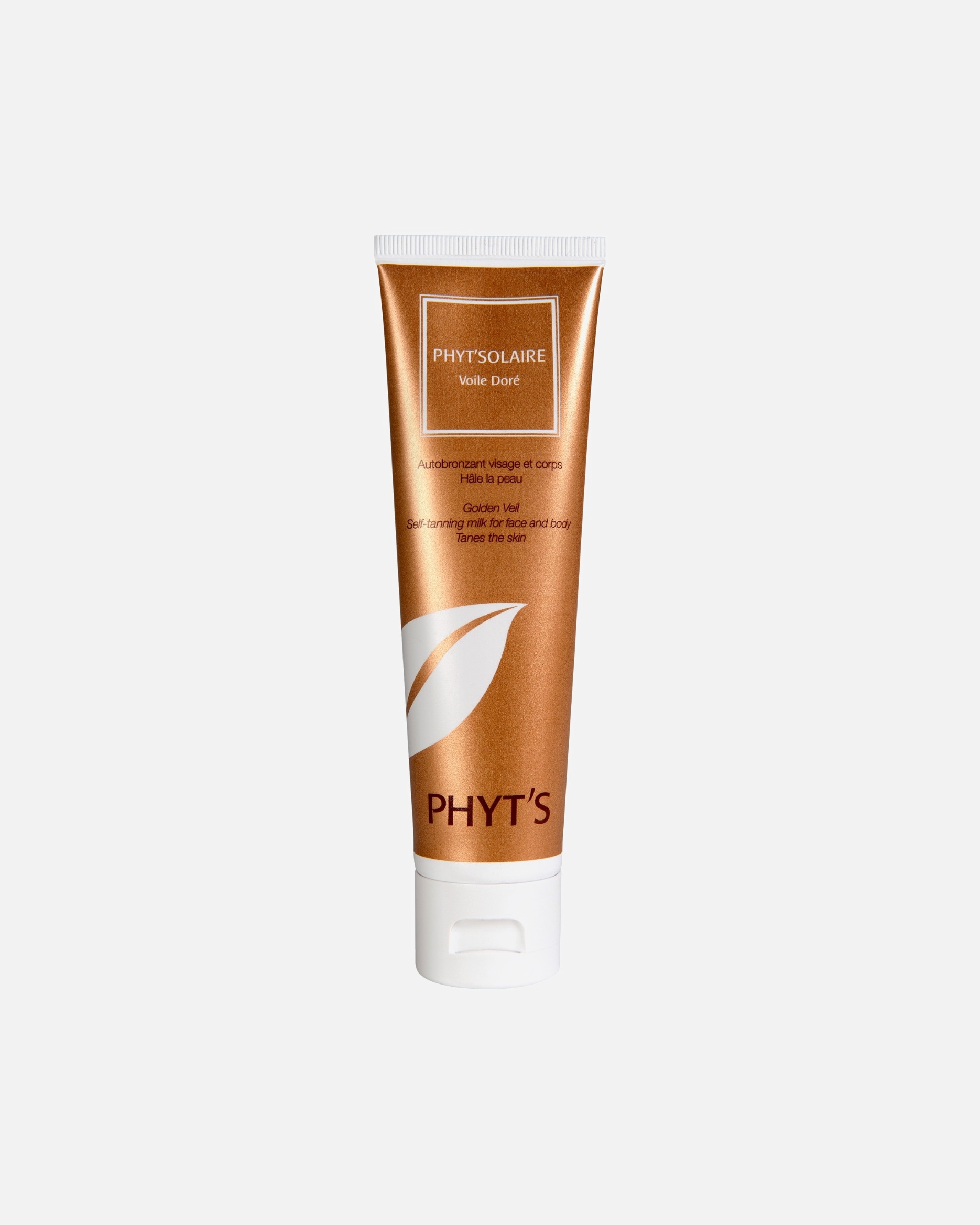 PHYT'S Voile doré