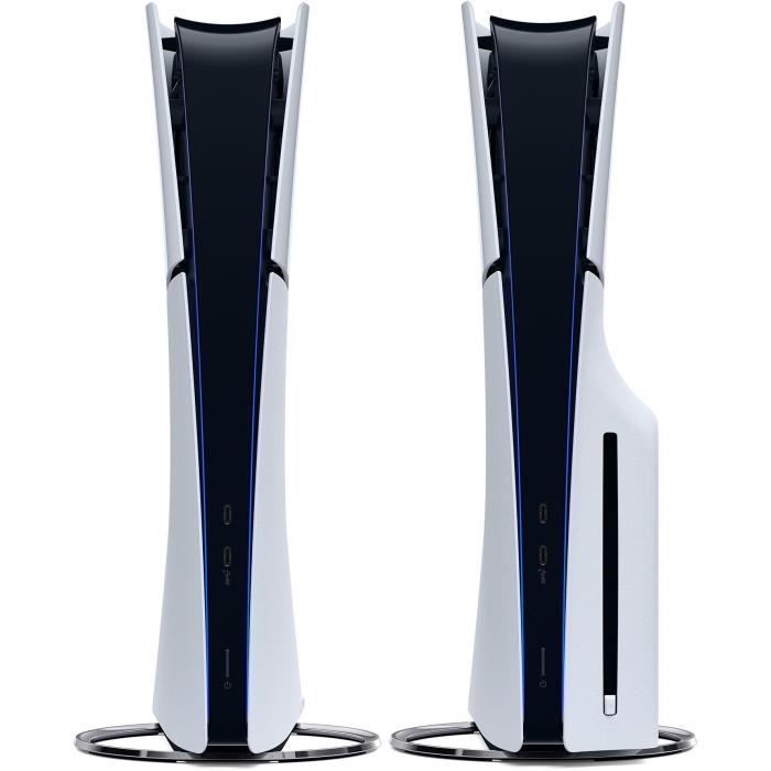 Vertical Stand for PS5 Console
