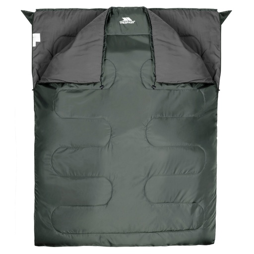 Saco De Dormir Doble Modelo Catnap 3 Season Trespass