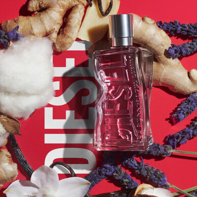 Diesel Diesel D av Diesel Eau de Toilette Refill 150 ml 150 ml