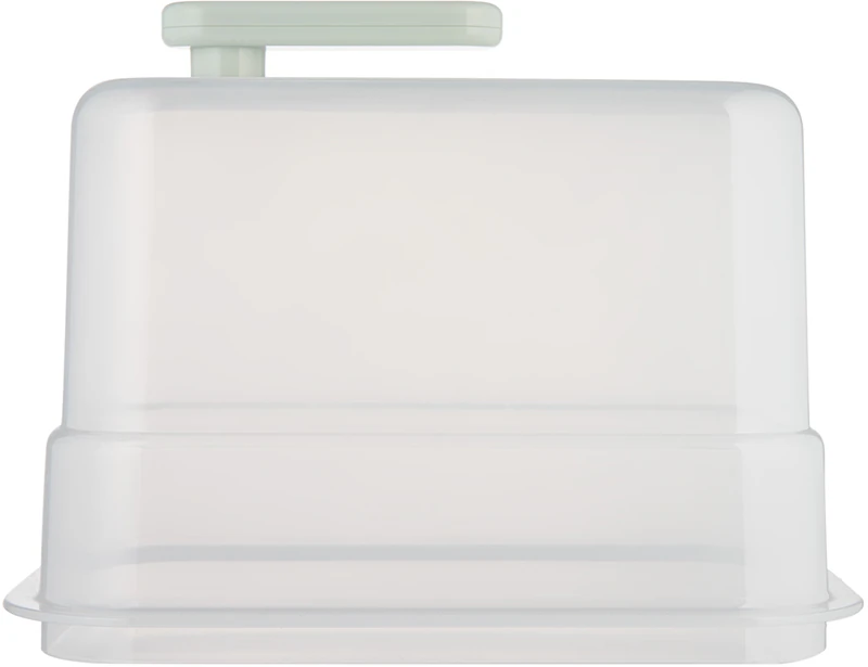 Aquecedor de mamadeiras multifuncional Canpol babies Express Care 7v1