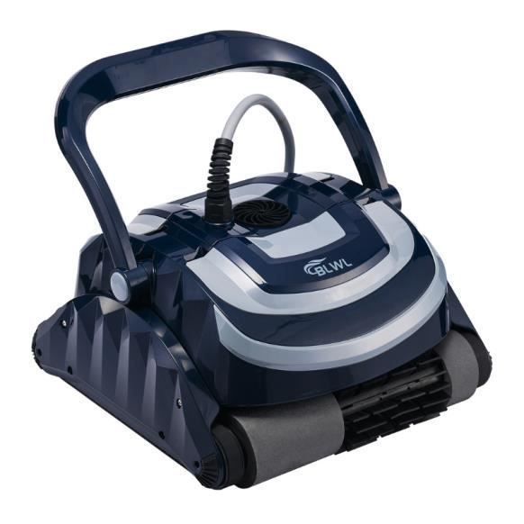 Limpiador robótico de piscinas BLWL Blue Whale XT 0010