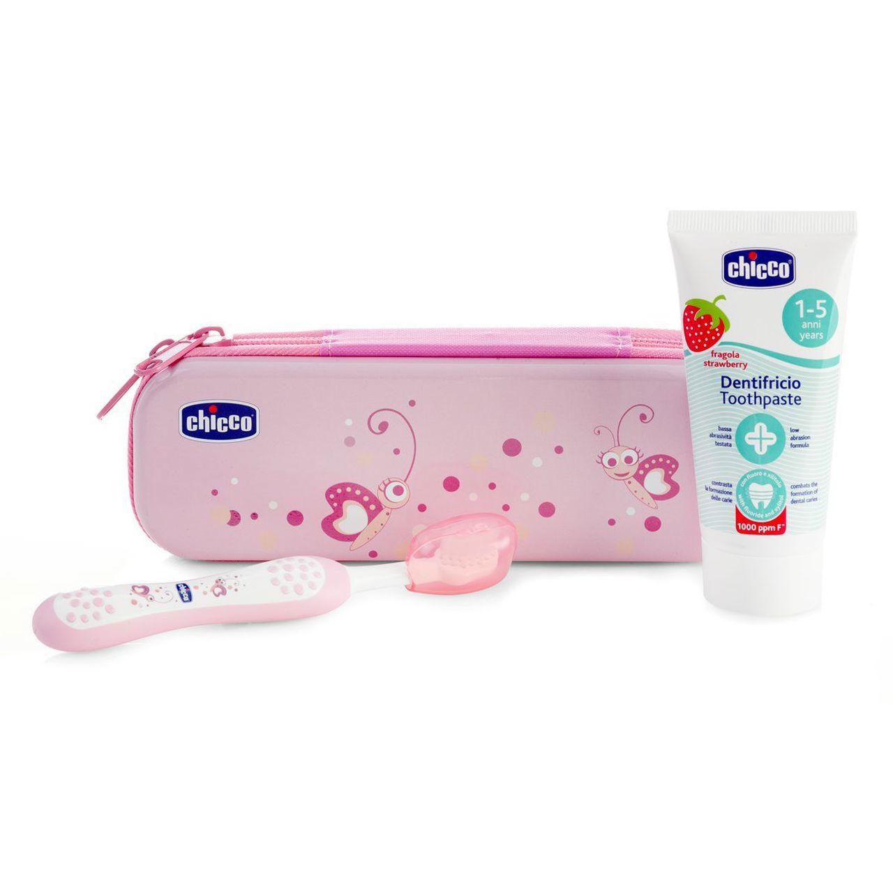 Set de higiene oral