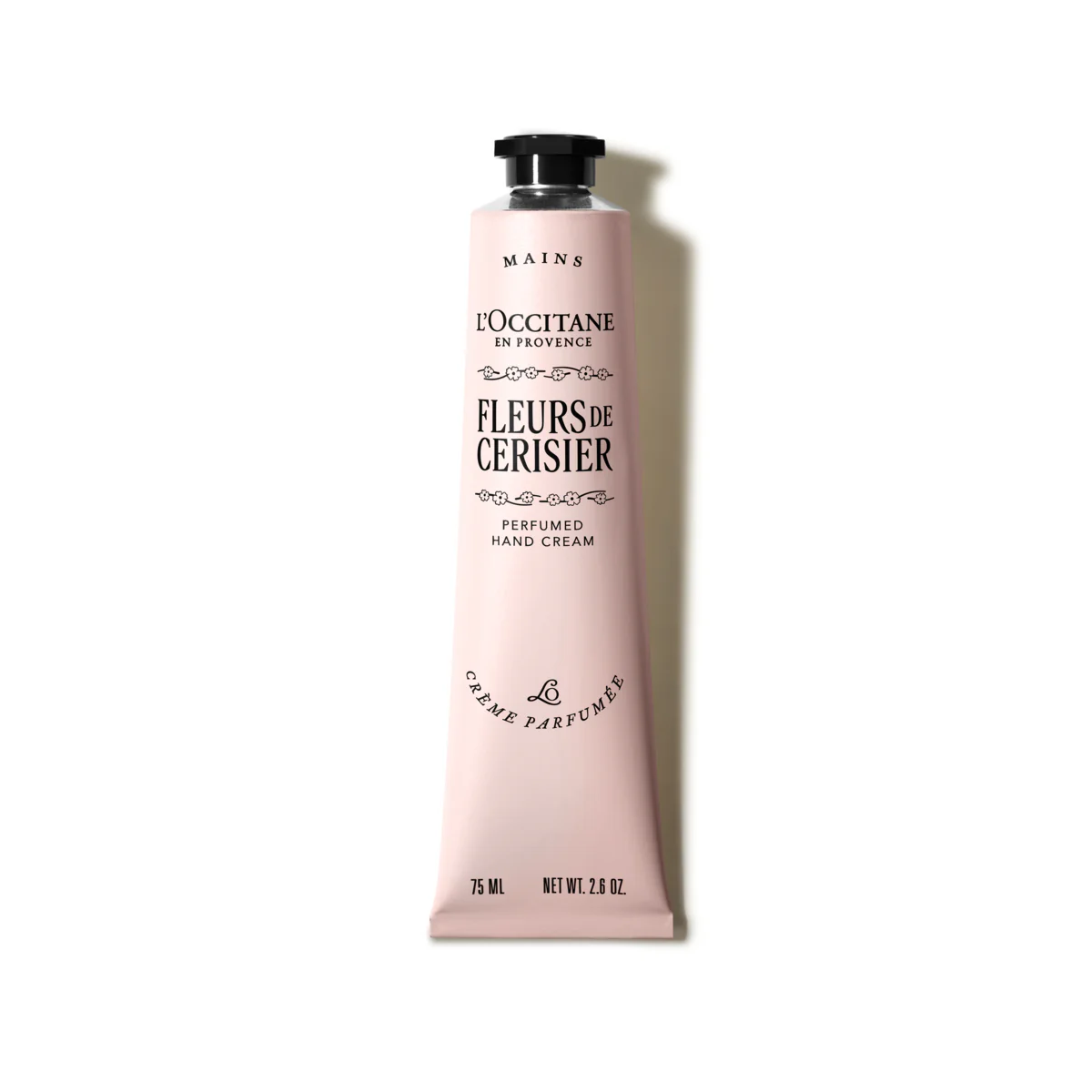 Fleurs de Cerisier Crema Mani - Trattamento Mani